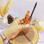 ریمل دومرحله ای ایکس ولوم X10 VOLUME کد R6631 | پخش عمده آرایشی