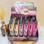 ریمل سه فرچه کاریته Karite کد 56484 | پخش عمده