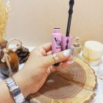 ریمل سه فرچه کاریته Karite کد 56484 | پخش عمده