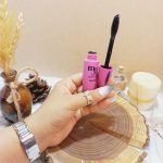 ریمل سه فرچه کاریته Karite کد 56484 | پخش عمده