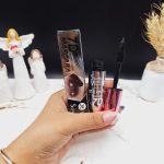 ریمل ضد آب 7 بعدی ماسکارا MASCARA (با کیفیت) کد 2910