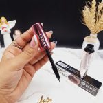 ریمل ضد آب 7 بعدی ماسکارا MASCARA (با کیفیت) کد 2910