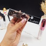ریمل ضد آب 7 بعدی ماسکارا MASCARA (با کیفیت) کد 2910