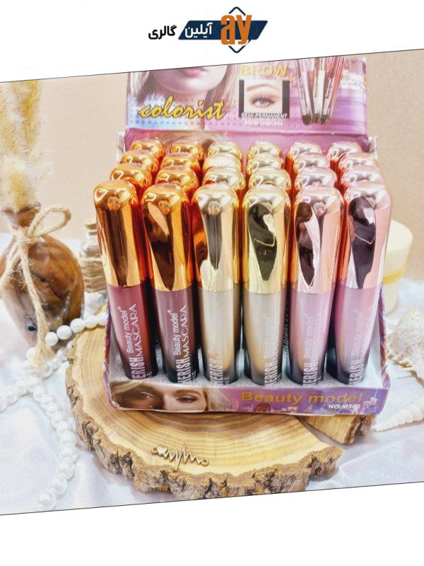 ریمل ضد آب بیوتی مدل Beauty Model کد M560
