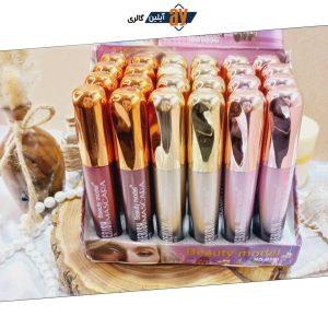 ریمل ضد آب بیوتی مدل Beauty Model کد M560