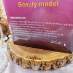 ریمل ضد آب بیوتی مدل Beauty Model کد M560