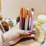 ریمل ضد آب بیوتی مدل Beauty Model کد M560