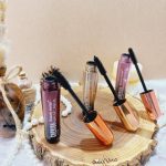 ریمل ضد آب بیوتی مدل Beauty Model کد M560