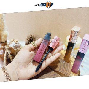 ریمل ضد آب بیوتی مدل Beauty Model کد M578