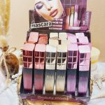 ریمل ضد آب بیوتی مدل Beauty Model کد M578