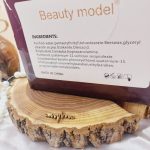 ریمل ضد آب بیوتی مدل Beauty Model کد M578