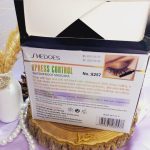 ریمل ضد آب درجه یک پوکه طلایی SHEDOES کد 8257 ساخت چین