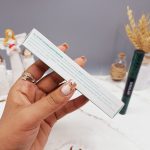 ریمل ضد آب دو سر شیگلم SHEGLAM کد 3689