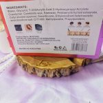 ریمل ضد آب سه مدل فرچه با حجم دهی چندین برابر برند ماسکارا 4D کاریته KARITE کد 56485