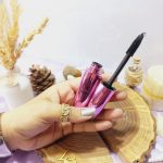 ریمل ضد آب سه مدل فرچه با حجم دهی چندین برابر برند ماسکارا 4D کاریته KARITE کد 56485