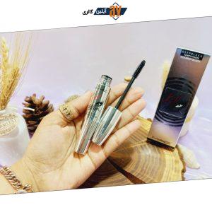 ریمل ضد آب مک MAC درجه یک کد M052 پرمواد و با کیفیت