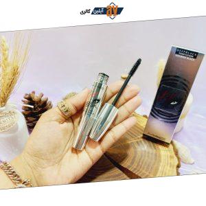 ریمل ضد آب مک MAC درجه یک کد M052 پرمواد و با کیفیت