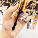 ریمل ضد آب و حجم دهنده سه بعدی برند هداموجی HUDAMOJI کد M_211