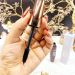 ریمل ضد آب پوکه قهوه ای ماسکارا برند مک MAC کد 77499