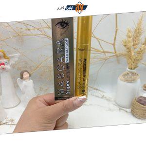 ریمل ضدآب و با کیفیت اصلی اوریفلیم Oriflim کد 5376