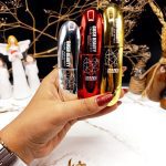 ریمل فول بیگ گاش همراه با حجم دهندگی و بلندکنندگی بالا مژه  کد 8220