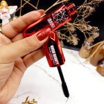 ریمل فول بیگ گاش همراه با حجم دهندگی و بلندکنندگی بالا مژه  کد 8220