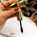 ریمل فول بیگ گاش همراه با حجم دهندگی و بلندکنندگی بالا مژه  کد 8220
