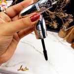 ریمل فول بیگ گاش همراه با حجم دهندگی و بلندکنندگی بالا مژه  کد 8220