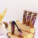 ریمل مشکی پرطرفدار پوکه فلزی ضد آب رومانتیک مات Romantic Matte کد M013 اصلی