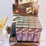 ریمل مشکی پرطرفدار پوکه فلزی ضد آب رومانتیک مات Romantic Matte کد M013 اصلی