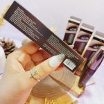 ریمل مشکی پرطرفدار پوکه فلزی ضد آب رومانتیک مات Romantic Matte کد M013 اصلی