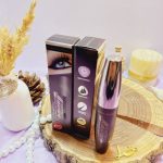 ریمل مشکی پرطرفدار پوکه فلزی ضد آب رومانتیک مات Romantic Matte کد M013 اصلی