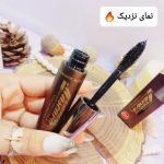 ریمل مشکی پرطرفدار پوکه فلزی ضد آب رومانتیک مات Romantic Matte کد M013 اصلی