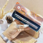 ریمل مشکی پوکه طلایی نیترو کانادا درجه یک کد NTM41015