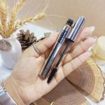 ریمل مشکی پوکه طلایی نیترو کانادا درجه یک کد NTM41015