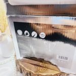 ریمل مشکی پوکه فلزی برند رومانتیک مات ROMANTIC MATTE کد M014