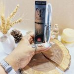 ریمل مشکی پوکه فلزی برند رومانتیک مات ROMANTIC MATTE کد M014