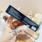 ریمل مشکی پوکه فلزی برند رومانتیک مات ROMANTIC MATTE کد M014