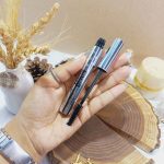 ریمل مشکی پوکه نقره ای نیترو کانادا درجه یک کد NTM42215