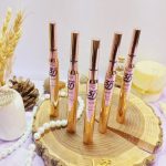 ریمل و خط چشم ماژیکی دو طرفه از برند معروف کاریته KARITE کد 56708