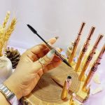 ریمل و خط چشم ماژیکی دو طرفه از برند معروف کاریته KARITE کد 56708