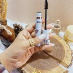 ریمل پاپیونی ضد آّب میس بیوتی MISS BEAUTY کد M195