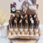ریمل پرطرفدار 4D MAX VOLUME برند کیس بیوتی KISS BEAUTY کد 56784