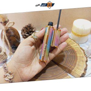 ریمل پرطرفدار با کیفیت هدا بیوتی HUDA BEAUTY کد 47033