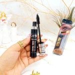 ریمل پرطرفدار حجم دهنده و بلند کننده  ماسکارا مدل EXTRA THICK کد 8011