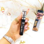 ریمل پرطرفدار حجم دهنده و بلند کننده  ماسکارا مدل EXTRA THICK کد 8011