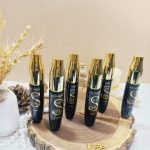 ریمل پرطرفدار ضد آب مشکی ماسکارا MASCARRA کد M384