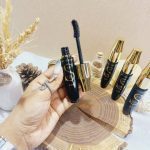 ریمل پرطرفدار ضد آب مشکی ماسکارا MASCARRA کد M384