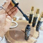 ریمل پرطرفدار ضد آب مشکی ماسکارا MASCARRA کد M384