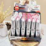 ریمل پرطرفدار ضد آب مشکی ماسکارا MASCARRA کد M397
